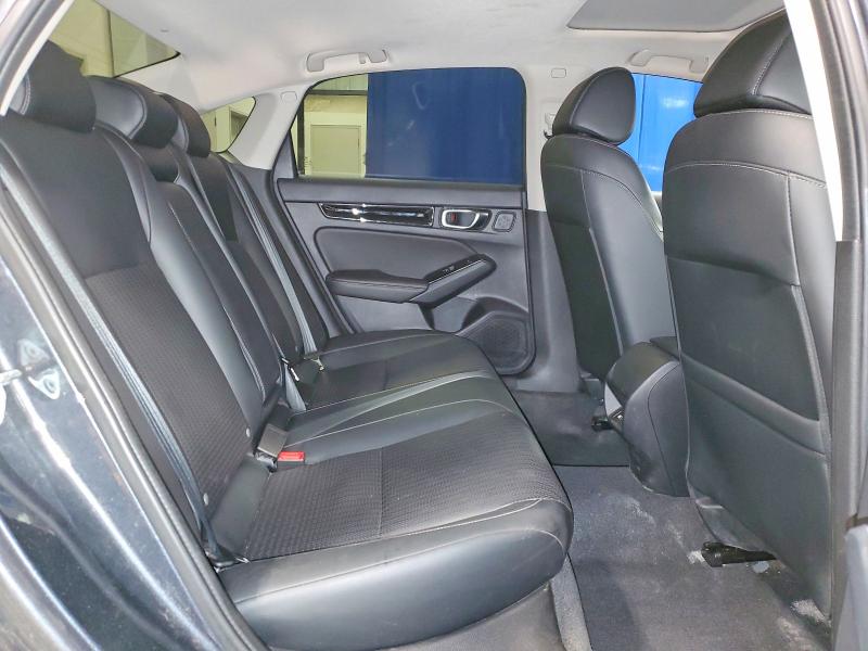 Aukcja sprzedaży 2022 Honda Civic, vin: 2HGFE1F92NH005812, numer aukcji: 45816346
