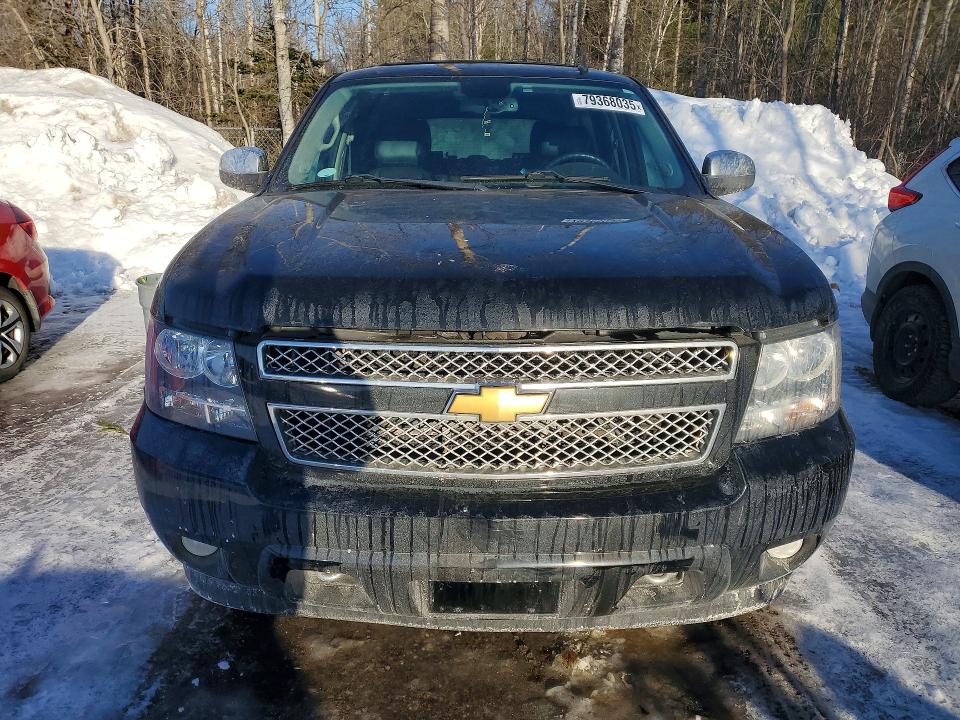 79368035 :رقم المزاد ، 1GNSKCE07DR152637 vin ، 2013 Chevrolet Tahoe مزاد بيع