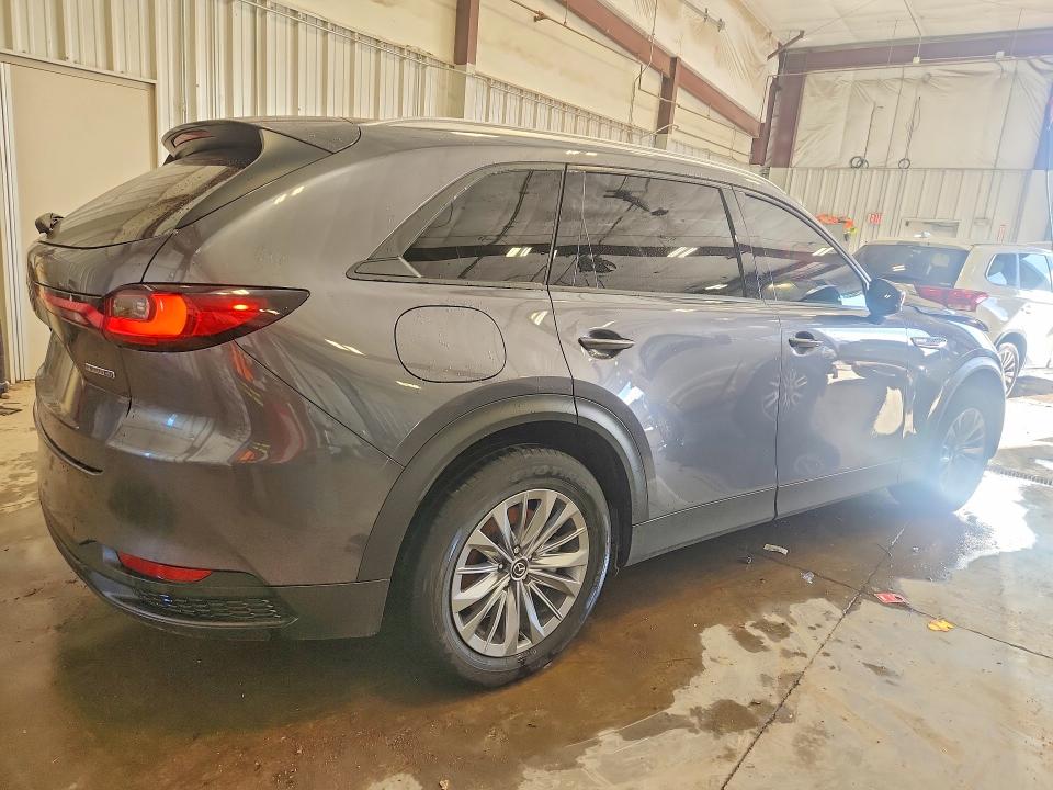 Aukcja sprzedaży 2024 Mazda Cx-90, vin: JM3KKBHA1R1165386, numer aukcji: 41880536