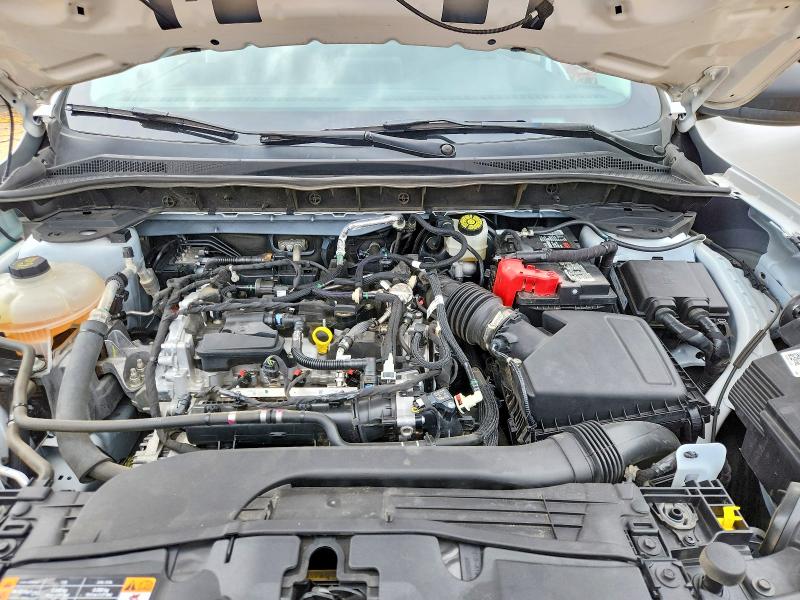 Продажа на аукционе авто 2022 Ford Escape, vin: 1FMCU0G68NUB81016, номер лота: 79438125