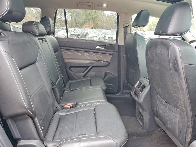 46027046 :رقم المزاد ، 1V2RR2CA5MC610928 vin ، 2021 Volkswagen Atlas مزاد بيع