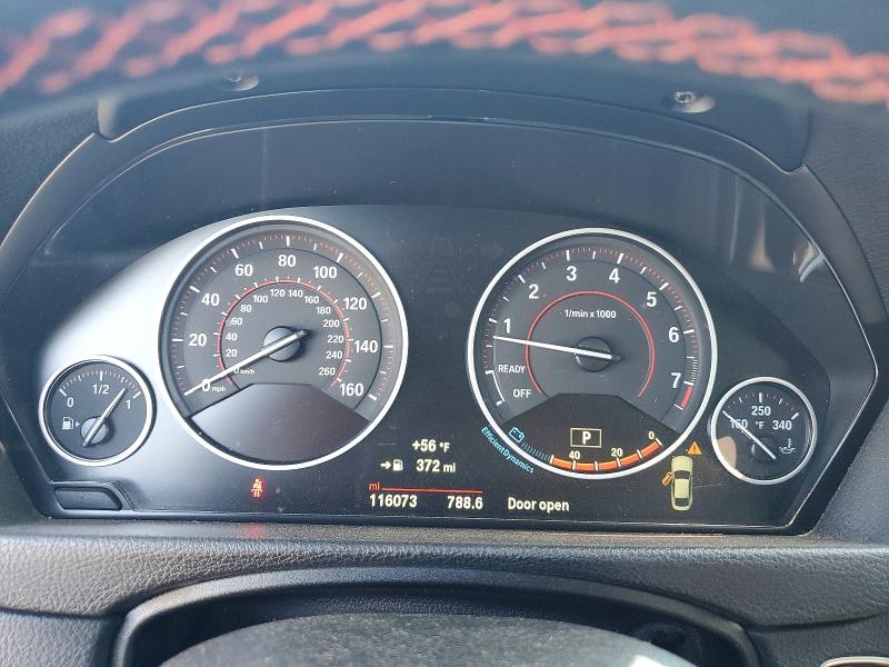 Продаж на аукціоні авто 2018 Bmw 430i, vin: WBA4J1C55JBG79409, номер лоту: 46018266