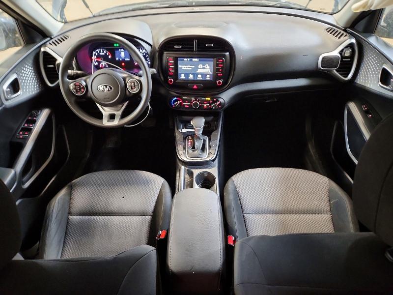 Aukcja sprzedaży 2021 Kia Soul, vin: KNDJ23AU8M7794129, numer aukcji: 79658995