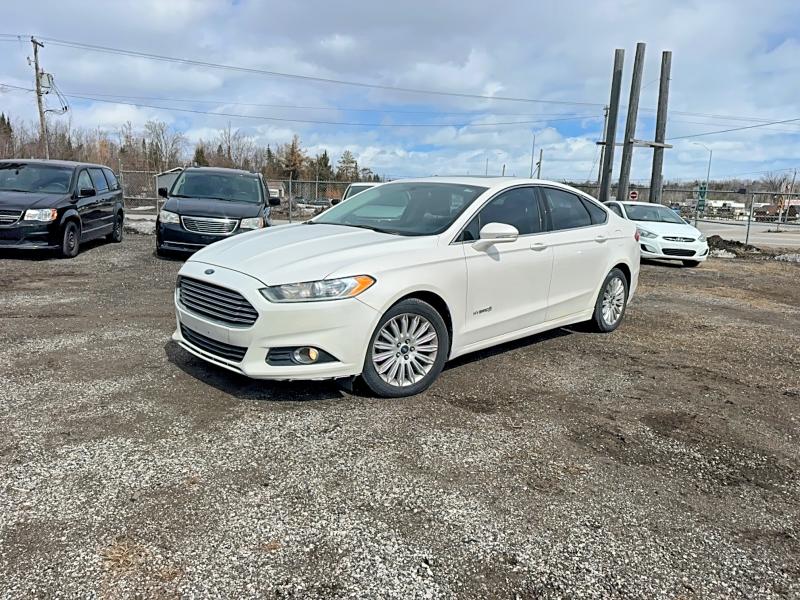 2013 Ford Fusion მანქანა იყიდება აუქციონზე, vin: 3FA6P0LU8DR352985, აუქციონის ნომერი: 48429786