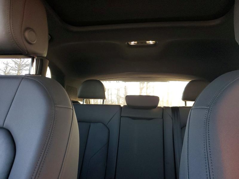 Aukcja sprzedaży 2020 Audi Q3, vin: WA1DECF38L1095440, numer aukcji: 79452885