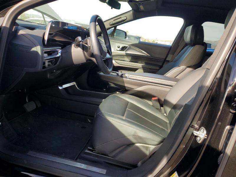 Продажа на аукционе авто 2024 Cadillac Lyriq, vin: 1GYKPMRL6RZ138041, номер лота: 45666416