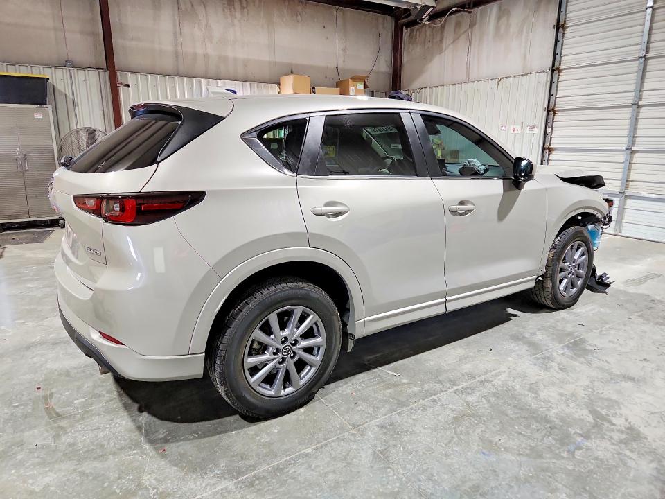 Aukcja sprzedaży 2024 Mazda Cx-5, vin: JM3KFBCL1R0472785, numer aukcji: 46431646