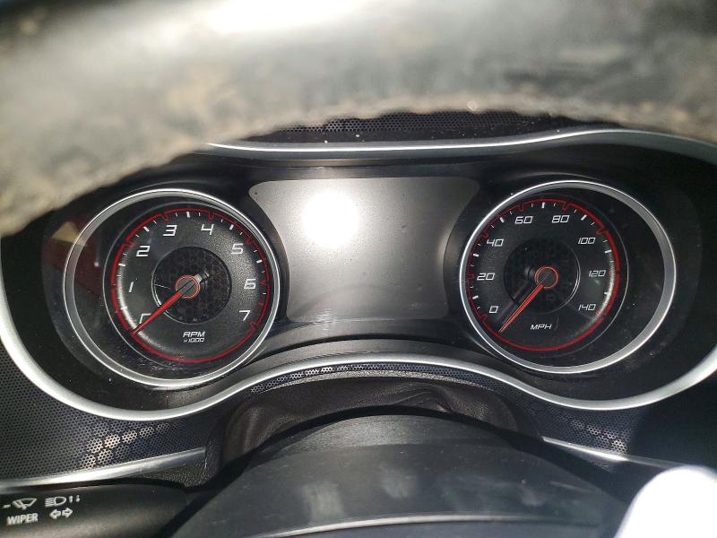 Aukcja sprzedaży 2018 Dodge Charger, vin: 2C3CDXJG4JH207594, numer aukcji: 79425305