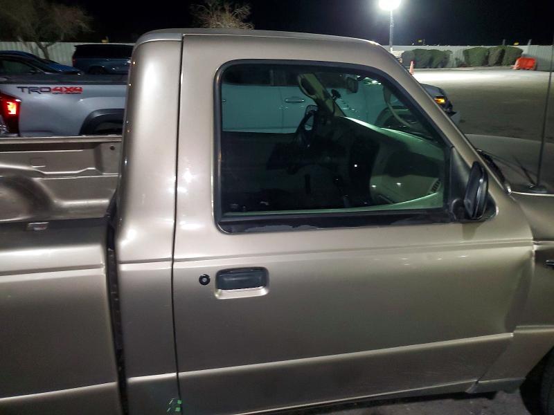 Продаж на аукціоні авто 2003 Ford Ranger, vin: 1FTYR10D13PA97674, номер лоту: 45881916