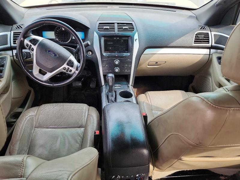 Aukcja sprzedaży 2013 Ford Explorer, vin: 1FM5K7D87DGC68819, numer aukcji: 47363296