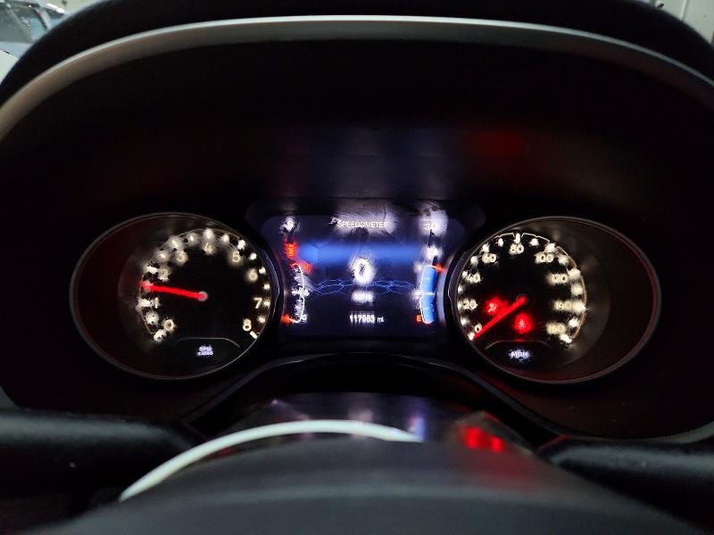 78590125 :رقم المزاد ، 3C4NJDCB7KT639182 vin ، 2019 Jeep Compass مزاد بيع