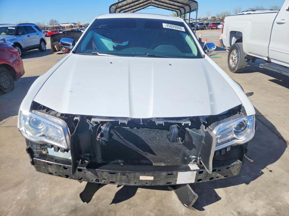 45828866 :رقم المزاد ، 2C3CCAKG9KH534346 vin ، 2019 Chrysler 300 مزاد بيع