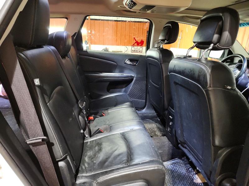 47262306 :رقم المزاد ، 3C4PDDFG5FT554340 vin ، 2015 Dodge Journey مزاد بيع