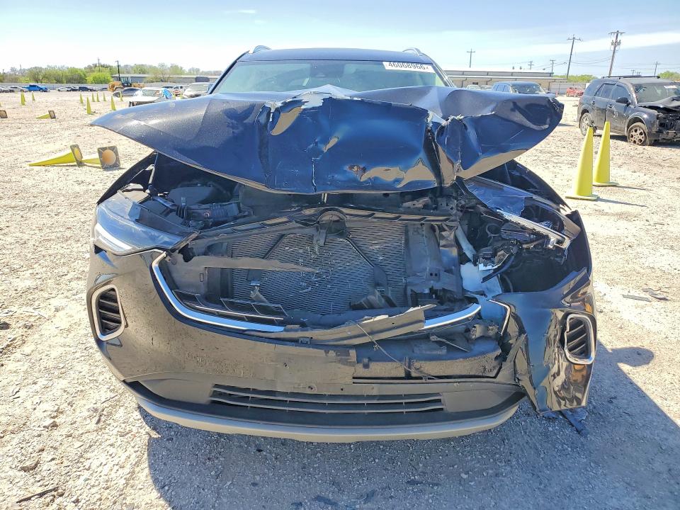 2023 Buick Envision მანქანა იყიდება აუქციონზე, vin: LRBAZLR44PD072838, აუქციონის ნომერი: 46068966