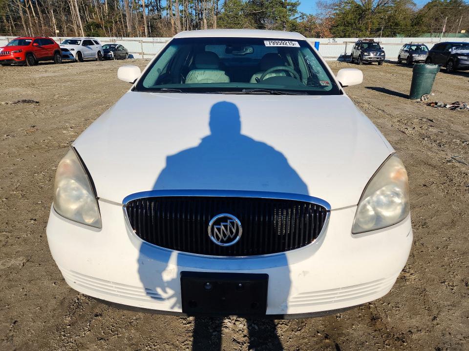 Aukcja sprzedaży 2008 Buick Lucerne, vin: 1G4HD57248U141701, numer aukcji: 79959215