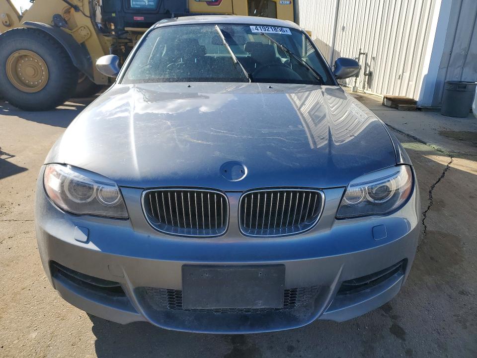 Продажа на аукционе авто 2012 Bmw 1 Series, vin: WBAUC9C51CVM11481, номер лота: 41921856