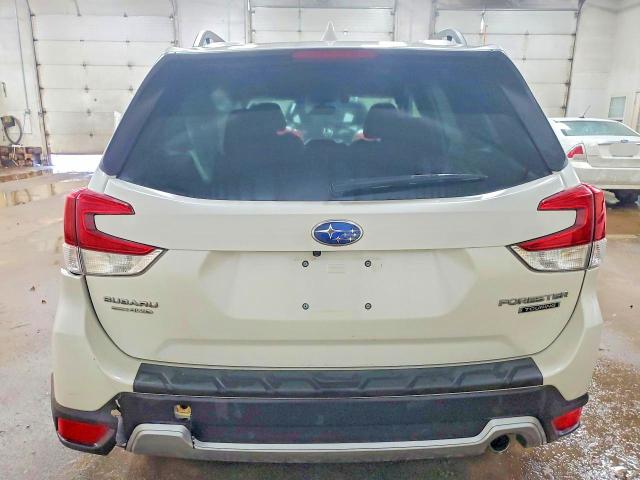 Aukcja sprzedaży 2021 Subaru Forester, vin: JF2SKAXC4MH548939, numer aukcji: 47059236