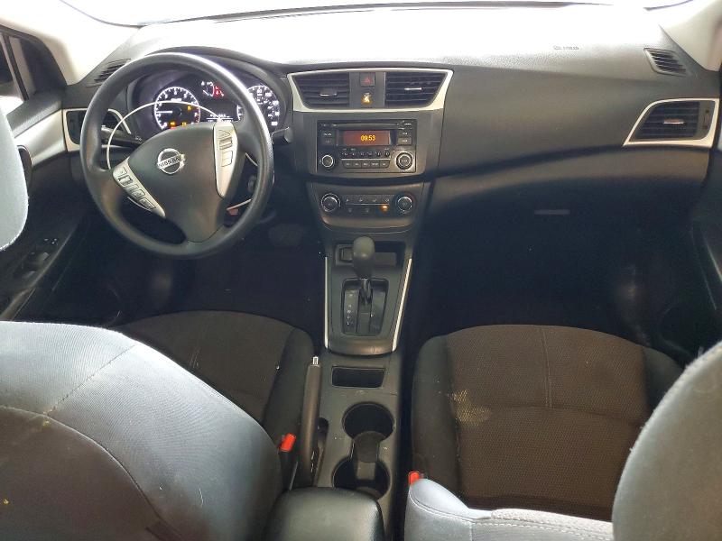 Aukcja sprzedaży 2017 Nissan Sentra, vin: 3N1AB7APXHY283952, numer aukcji: 47757136