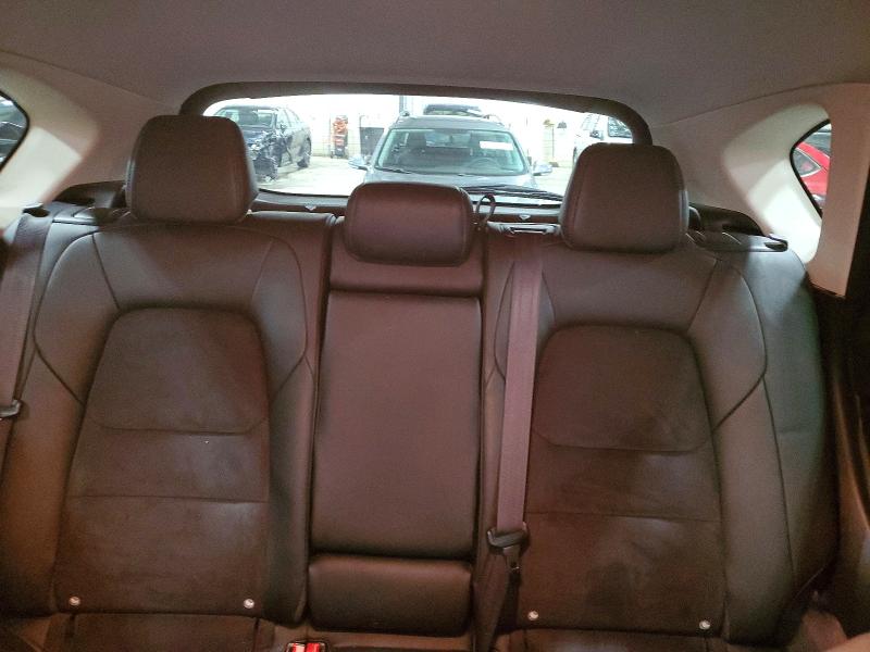 45998536 :رقم المزاد ، JM3KFBCM2M0481321 vin ، 2021 Mazda Cx-5 مزاد بيع