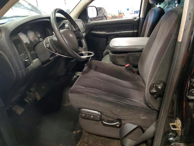 Продаж на аукціоні авто 2005 Dodge Ram 1500, vin: 1D7HU18D55S362119, номер лоту: 78738615