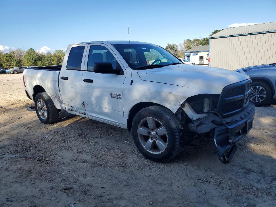 Продаж на аукціоні авто 2016 Ram 1500, vin: 1C6RR6FG9GS243509, номер лоту: 79966275