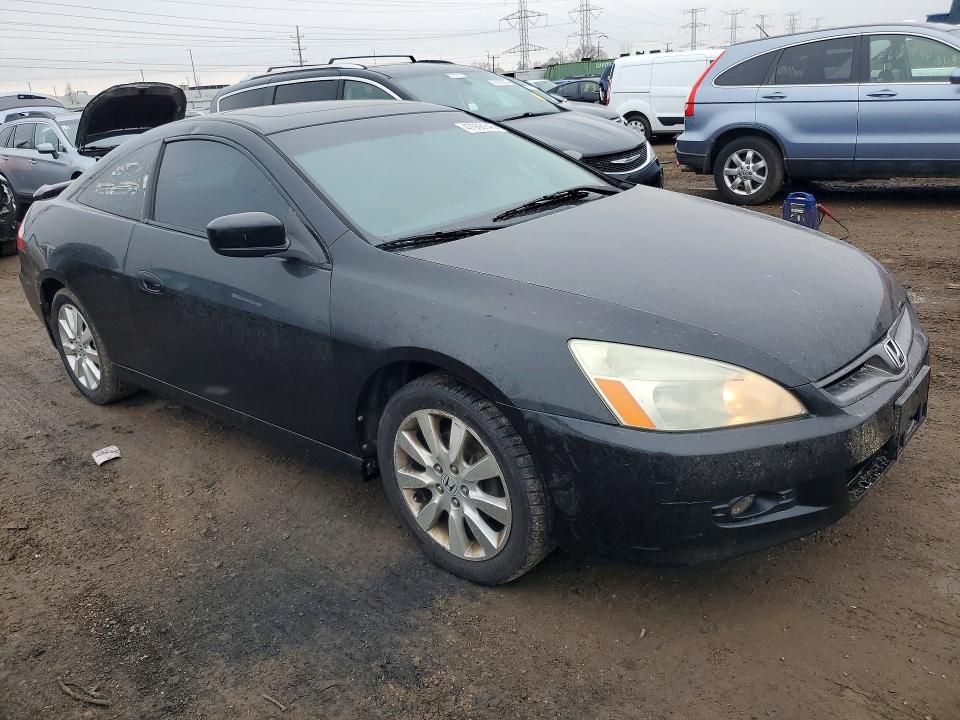 Продаж на аукціоні авто 2007 Honda Accord, vin: 1HGCM82727A003594, номер лоту: 47998946