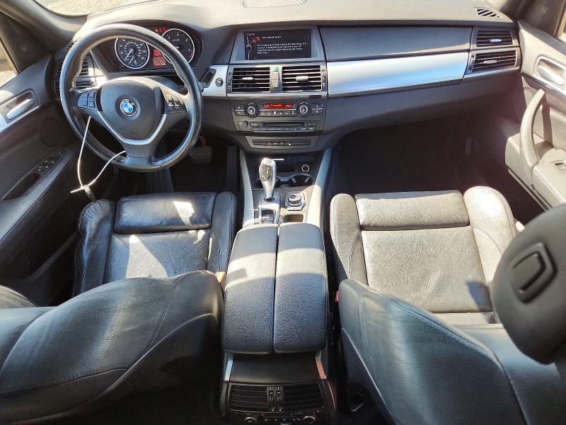 Продажа на аукционе авто 2010 Bmw X5, vin: 5UXFF0C55ALT75493, номер лота: 46029246