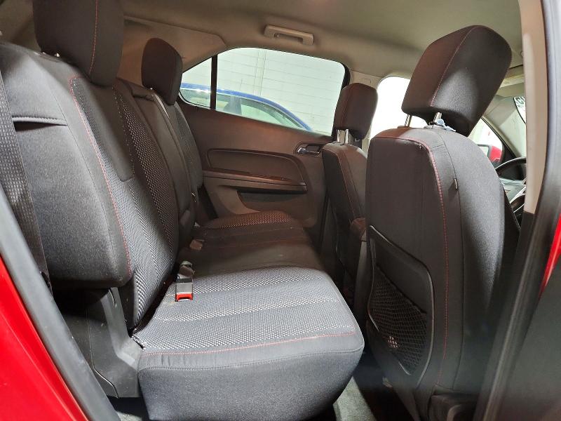 Продажа на аукционе авто 2015 Chevrolet Equinox, vin: 2GNALBEK2F6262787, номер лота: 79689205
