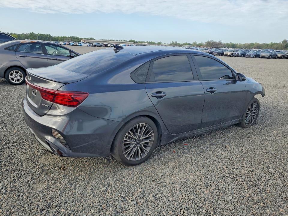 Aukcja sprzedaży 2024 Kia Forte, vin: 3KPF54AD6RE698011, numer aukcji: 47458436