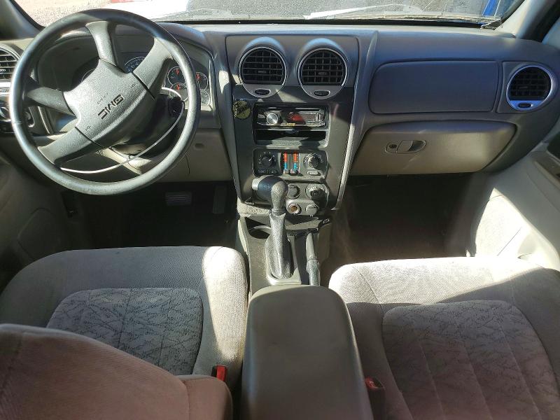 47226416 :رقم المزاد ، 1GKDT13S642377023 vin ، 2004 Gmc Envoy مزاد بيع