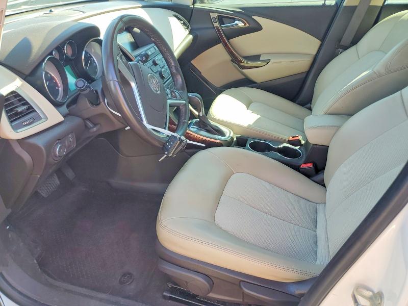 45743006 :رقم المزاد ، 1G4PP5SK4E4234997 vin ، 2014 Buick Verano مزاد بيع