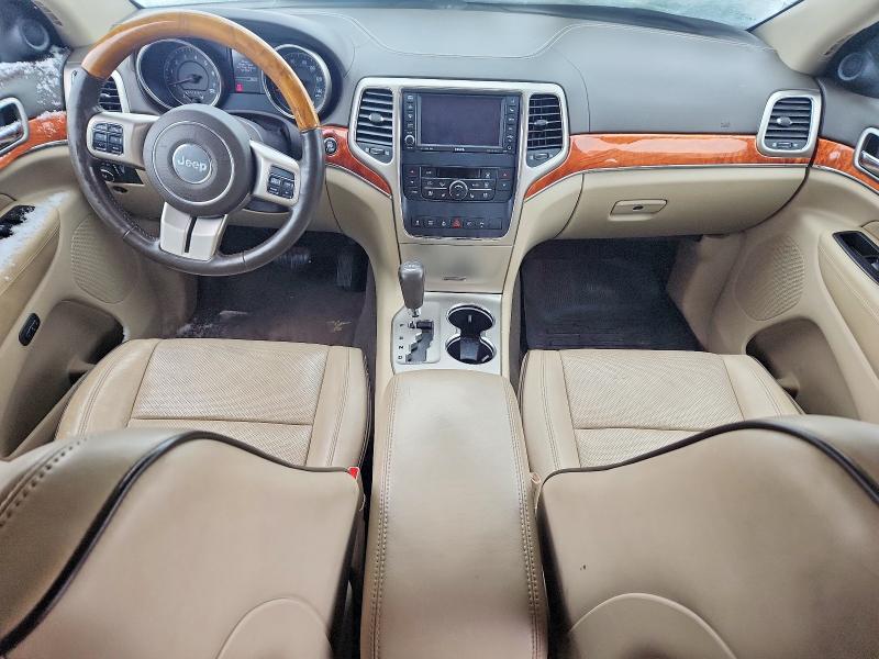 Aukcja sprzedaży 2011 Jeep Grand Cherokee, vin: 1J4RR6GT7BC684668, numer aukcji: 78977325