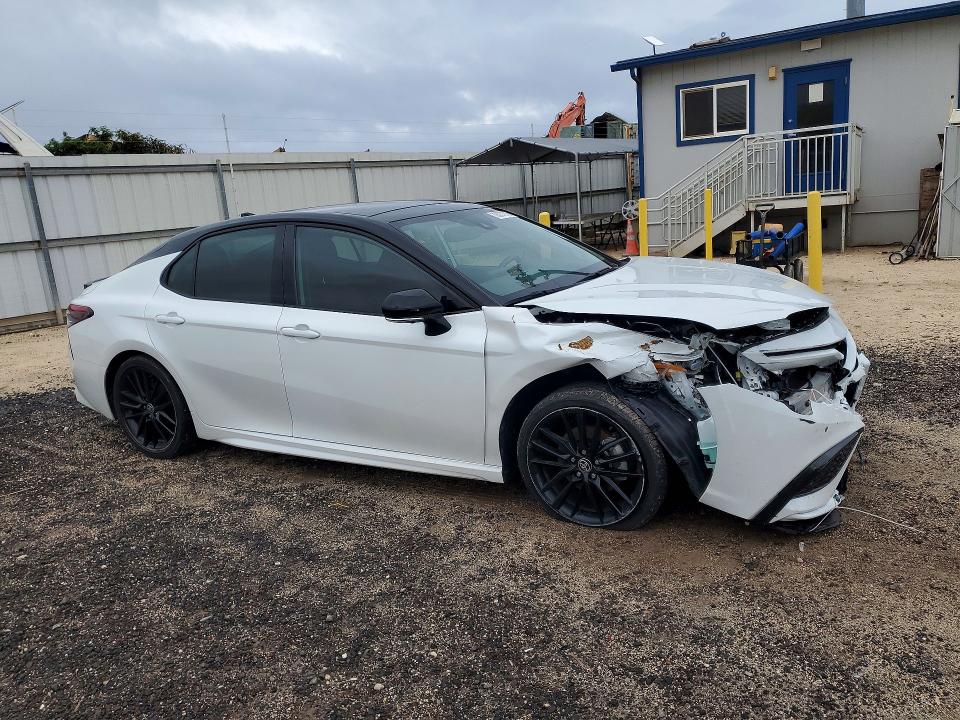 Продаж на аукціоні авто 2023 Toyota Camry, vin: 4T1K61AK8PU154855, номер лоту: 79037915