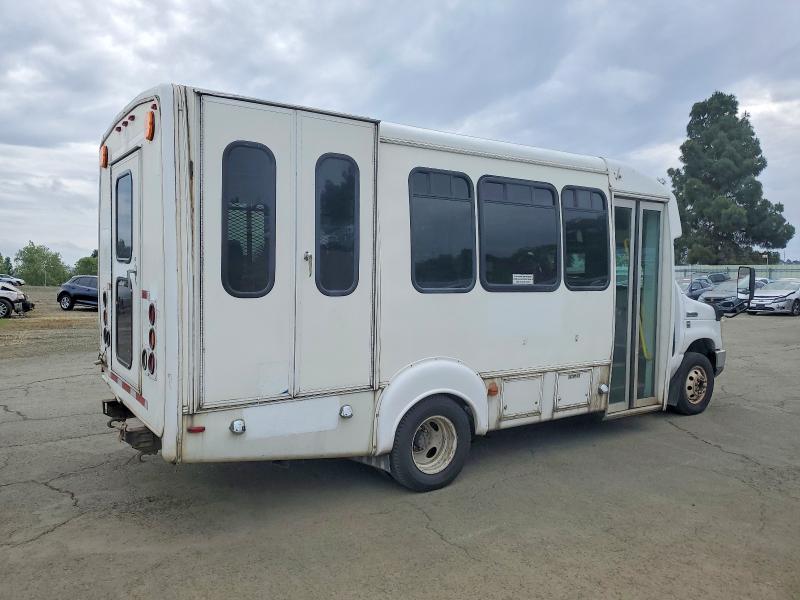 Auction sale of the 2009 Ford Econoline, vin: 1FDFE45S99DA18771, lot number: 45836226