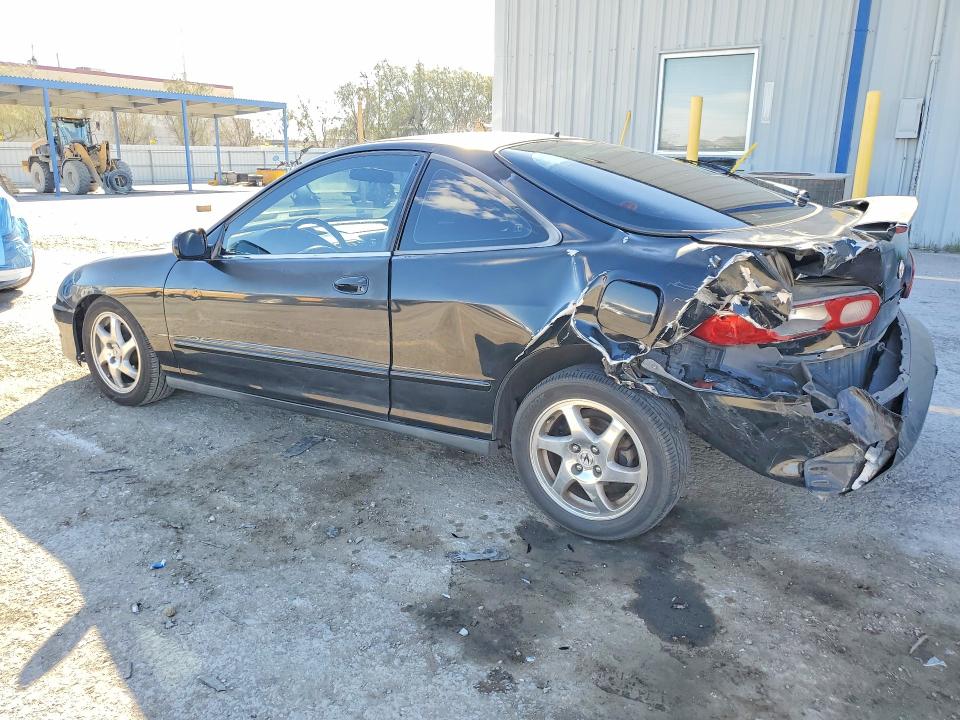1999 Acura Integra მანქანა იყიდება აუქციონზე, vin: JH4DC2399XS001322, აუქციონის ნომერი: 78739915