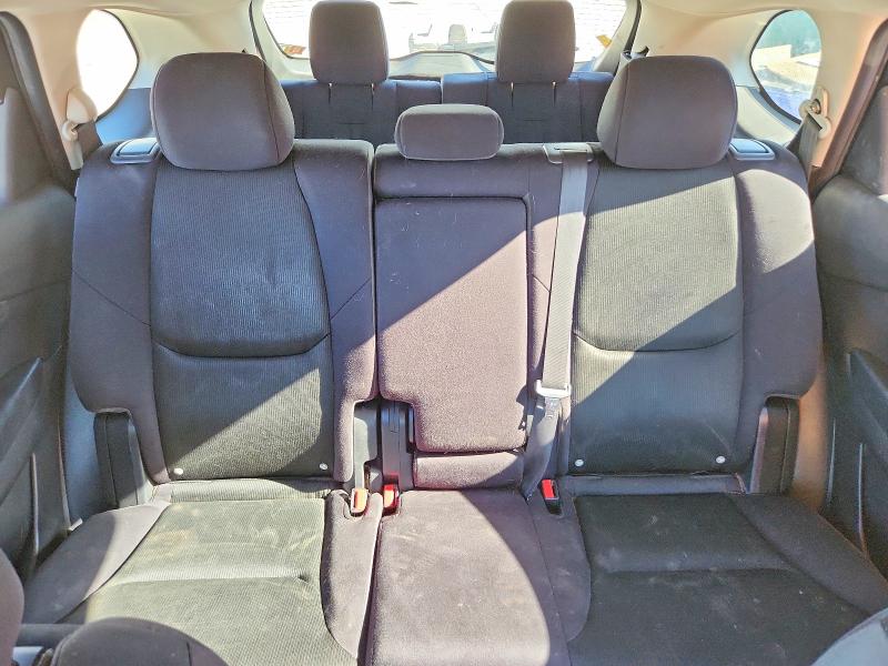 Продажа на аукционе авто 2018 Mazda Cx-9, vin: JM3TCBBY8J0201625, номер лота: 45446426