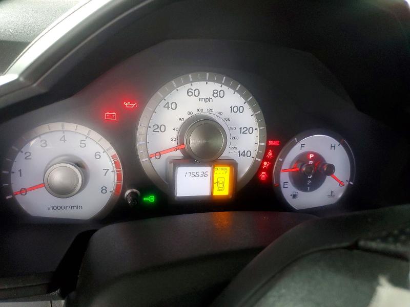 48177496 :رقم المزاد ، 5FNYF4H4XBB090259 vin ، 2011 Honda Pilot مزاد بيع