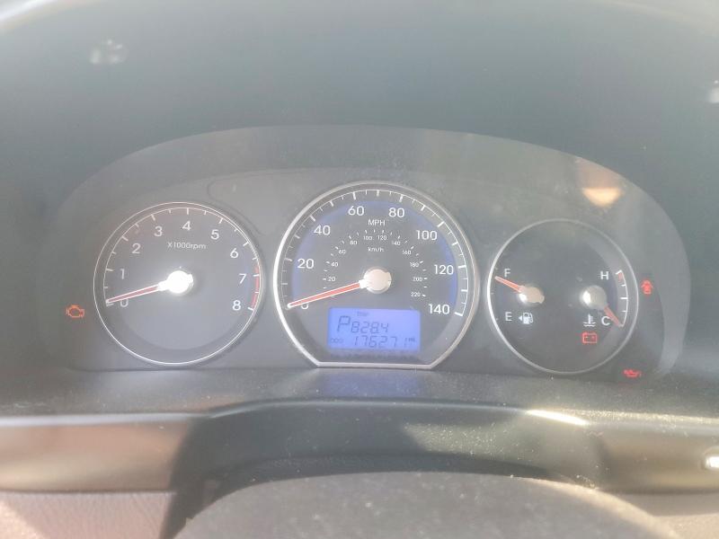 2012 Hyundai Santa Fe მანქანა იყიდება აუქციონზე, vin: 5XYZK4AG9CG108555, აუქციონის ნომერი: 46981496