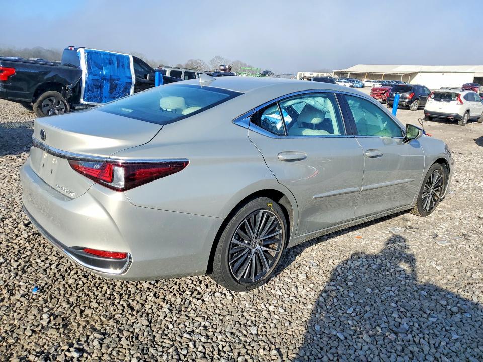 79728855 :رقم المزاد ، 58AD11D15RU012811 vin ، 2024 Lexus Es 250 مزاد بيع