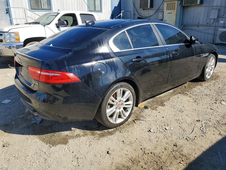Продажа на аукционе авто 2019 Jaguar Xe, vin: SAJAS4FX0KCP52732, номер лота: 42006756