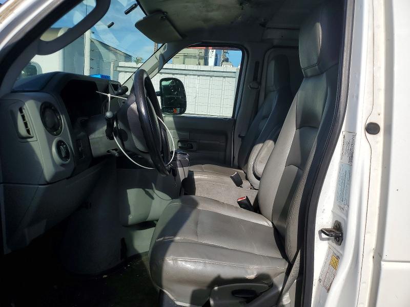 2009 Ford E250 E250 მანქანა იყიდება აუქციონზე, vin: 1FTNE24W59DA88924, აუქციონის ნომერი: 78379745