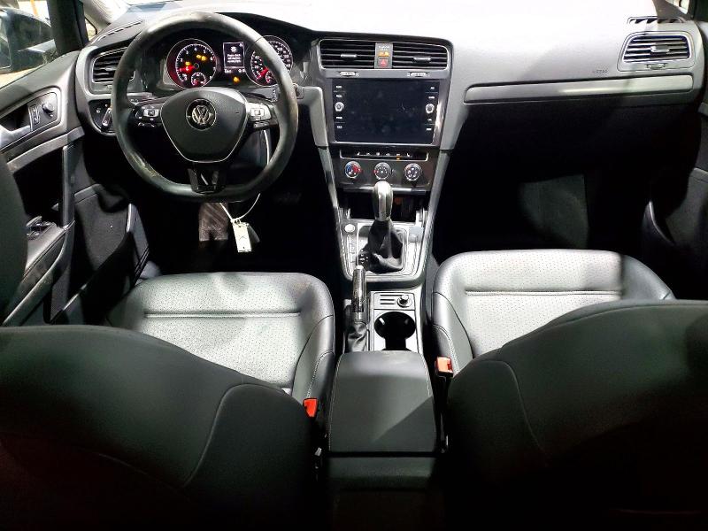 Aukcja sprzedaży 2019 Volkswagen Golf, vin: 3VWG57AU7KM030443, numer aukcji: 78778235
