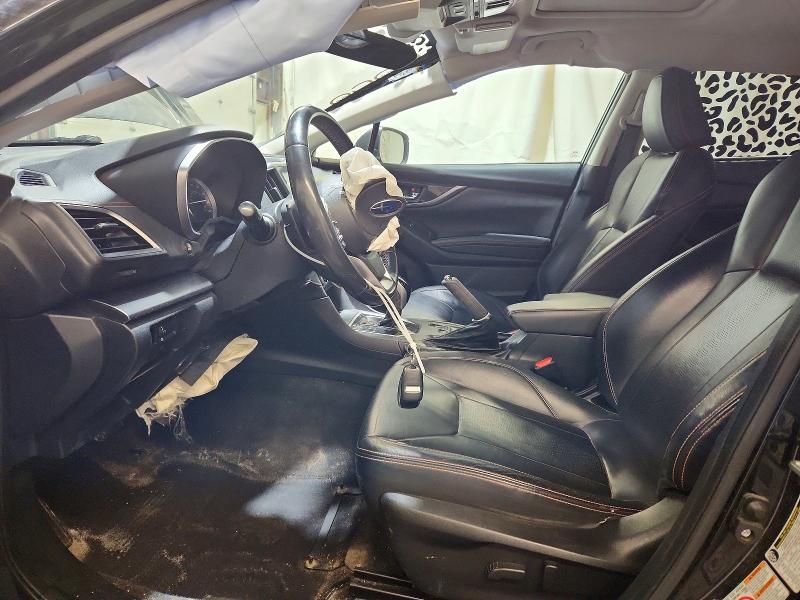 2018 Subaru Crosstrek მანქანა იყიდება აუქციონზე, vin: JF2GTAMC5JH212915, აუქციონის ნომერი: 47715736