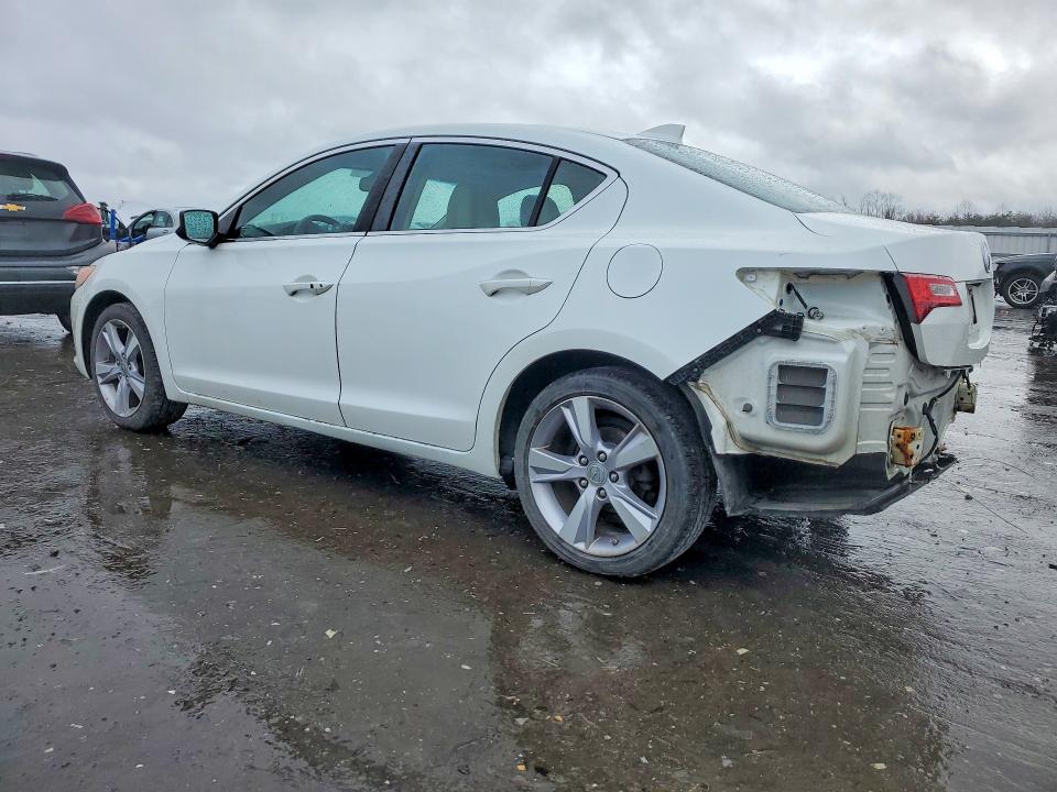 Продаж на аукціоні авто 2013 Acura Ilx, vin: 19VDE1F55DE009438, номер лоту: 46021946