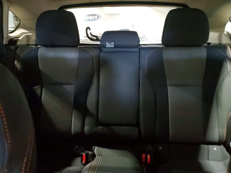 45573756 :رقم المزاد ، JF2GTAFC8M9673862 vin ، 2021 Subaru Crosstrek مزاد بيع