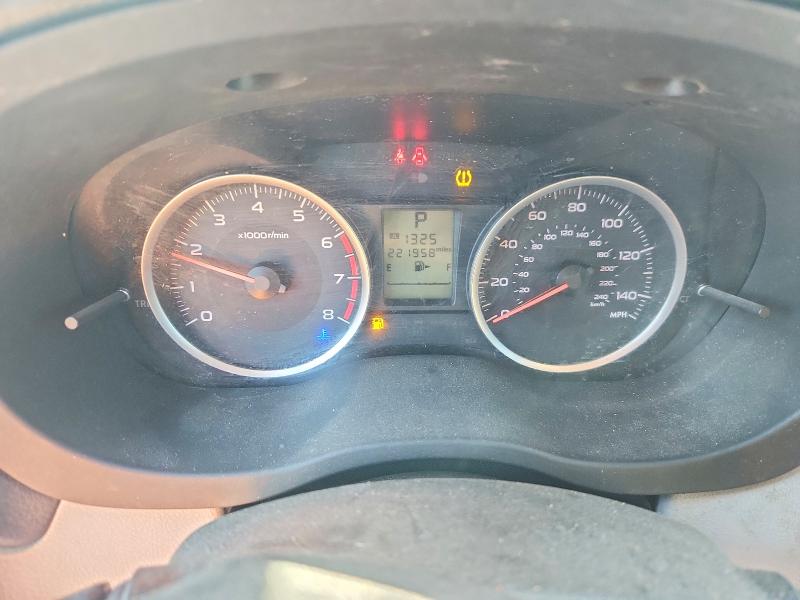 Aukcja sprzedaży 2018 Subaru Forester, vin: JF2SJAEC8JH415456, numer aukcji: 45945166