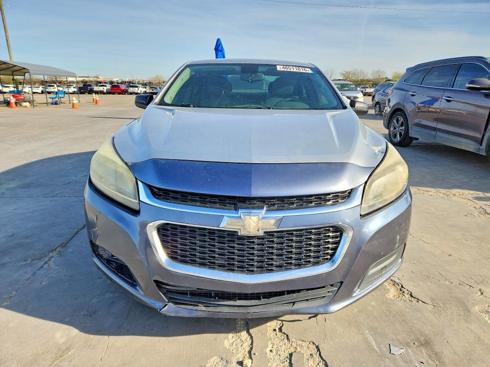 Aukcja sprzedaży 2015 Chevrolet Malibu, vin: 1G11A5SL5FF192830, numer aukcji: 46511016