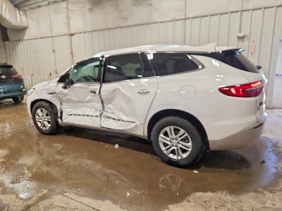 Aukcja sprzedaży 2020 Buick Enclave, vin: 5GAEVAKW1LJ205986, numer aukcji: 45500796