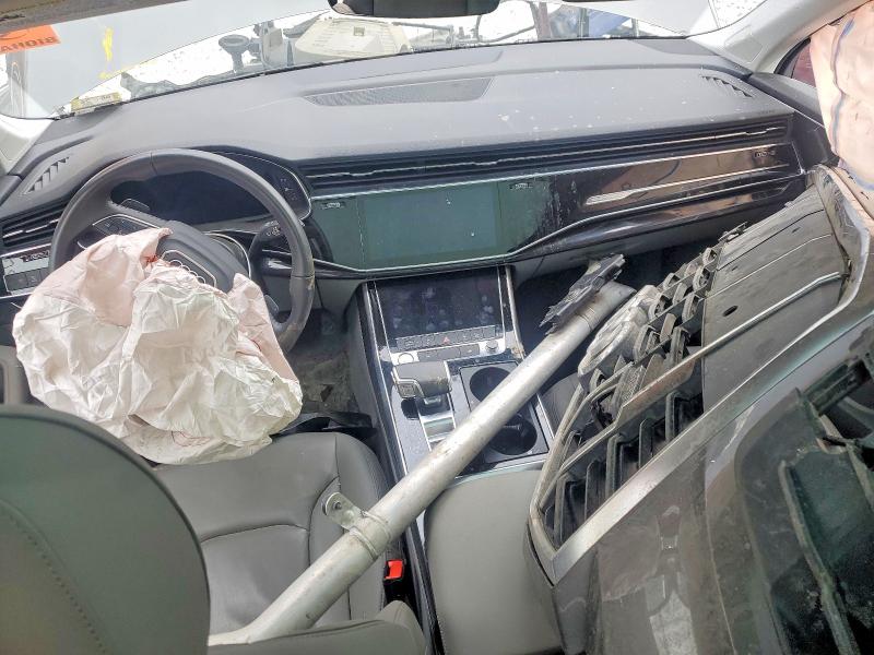 Продажа на аукционе авто 2020 Audi Q7, vin: WA1LXAF72LD006621, номер лота: 78210975