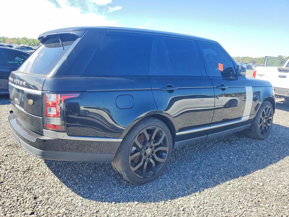Aukcja sprzedaży 2013 Land Rover Range Rover, vin: SALGS2EF2DA124930, numer aukcji: 46518656
